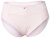 Ulla Popken 845511 Culottes en dentelle Rose - Culottes - 