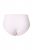 Ulla Popken 845511 Culottes en dentelle Rose - Culottes - 