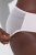Ulla Popken 845511 Culottes en dentelle Rose - Culottes - 