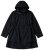 Ulla Popken SYMPATEX Triple Function Jacket Black - Vestes - Vestes femme grande taille