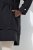 Ulla Popken SYMPATEX Triple Function Jacket Black - Vestes - Vestes femme grande taille