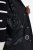 Ulla Popken SYMPATEX Triple Function Jacket Black - Vestes - Vestes femme grande taille