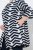 Ulla Popken 846012 Veste Bleu marine - Vestes - Vestes femme grande taille