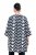 Ulla Popken 846012 Veste Bleu marine - Vestes - Vestes femme grande taille