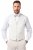 JP1880 846048 Gilet de mariage Blanc cassé - Costumes - Costumes grandes tailles 