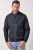 JP1880 Lightweight Blouson Jacket Navy - Vestes - Vestes Homme Grandes Tailles