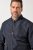 JP1880 Lightweight Blouson Jacket Navy - Vestes - Vestes Homme Grandes Tailles