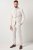 JP1880 Furore Flexnamic Blazer Blanc cassé - Costumes - Costumes grandes tailles 
