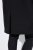 Ulla Popken 846278 Manteau softshell Noir - Manteaux - Manteaux femme grande taille