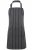 JP1880 846381 Tablier Noir - Tabliers - 