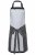 JP1880 846381 Tablier Noir - Tabliers - 