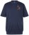 JP1880 846657 T-shirt bellyfit à badges Bleu marine TALL - TALL T-shirts - T-Shirts pour Hommes Grands