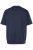 JP1880 846657 T-shirt bellyfit à badges Bleu marine TALL - TALL T-shirts - T-Shirts pour Hommes Grands
