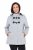 Ulla Popken 846744 Veste softshell Gris chiné - Vestes - Vestes femme grande taille