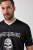 JP1880 Iron Maiden The Book of Souls T-Shirt Black - T-shirts de groupes - T-shirts de groupes grande taille