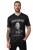 JP1880 Iron Maiden The Book of Souls T-Shirt Black - T-shirts de groupes - T-shirts de groupes grande taille