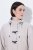 Ulla Popken 846853 Veste softshell Champagne - Vestes - Vestes femme grande taille