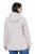 Ulla Popken 846853 Veste softshell Champagne - Vestes - Vestes femme grande taille
