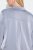 Ulla Popken 847191 Blouson brillant à col teddy Gris - Vestes - Vestes femme grande taille