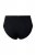 Ulla Popken 848693 Boxers en dentelle Noir - Culottes - 
