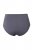 Ulla Popken 848693 Culottes en dentelle Anthracite - Culottes - 