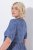 Ulla Popken 848724 Robe imprimée Multicolore - Robes - Robes pour toutes les tailles