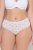 Ulla Popken 849098 Culottes à fleurs lot de 6 Orange - Culottes - 