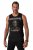 JP1880 849285 Iron Maiden The Book of Souls Débardeur Noir - T-shirts de groupes - T-shirts de groupes grande taille