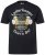 Men+ 410 T-shirt Lederhosn Noir - T-shirts - T-shirts Homme Grande Taille