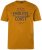 Men+ 448 T-shirt Endless Coast Noisette clair - T-shirts - T-shirts Homme Grande Taille