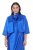 Ulla Popken 849457 Boléro Bleu roi - Vestes - Vestes femme grande taille