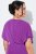 Ulla Popken 849533 Robe de soirée Rouge baie - Robes de soirée - Robes de soirée grande taille
