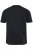 Men+ 547 T-shirt Rute Raus Noir - T-shirts - T-shirts Homme Grande Taille