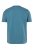 JP1880 849790 AC/DC Classic Logo T-shirt Bleu turquoise - T-shirts de groupes - T-shirts de groupes grande taille