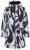 Ulla Popken 849984 Manteau technique Gris - Manteaux - Manteaux femme grande taille