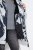 Ulla Popken 849984 Manteau technique Gris - Manteaux - Manteaux femme grande taille