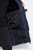 Ulla Popken 850041 Manteau matelassé Bleu marine - Manteaux - Manteaux femme grande taille