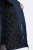 Ulla Popken 850794 Manteau technique Bleu marine - Manteaux - Manteaux femme grande taille