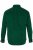 JP1880 850921 Chemise en velours côtelé manches longues Vert forêt TALL - TALL chemises - Chemises TALL grande longueur