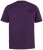 JP1880 850985 T-shirt à imprimé poitrine Violet foncé TALL - TALL T-shirts - T-Shirts pour Hommes Grands