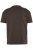 JP1880 851001 Rolling Stones Retro Logo T-shirt Noisette TALL - TALL T-shirts - T-Shirts pour Hommes Grands