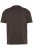 JP1880 851001 Rolling Stones Retro Logo T-shirt Noisette - T-shirts de groupes - T-shirts de groupes grande taille