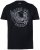 JP1880 851008 T-shirt à imprimé poitrine Noir TALL - TALL T-shirts - T-Shirts pour Hommes Grands