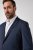 JP1880 851032 Blazer avec doublure partielle légère Bleu marine - Costumes - Costumes grandes tailles 