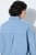 Ulla Popken 851036 Veste en jean Bleu clair - Vestes - Vestes femme grande taille