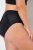 Ulla Popken 851037 Boxers Rose - Culottes - 