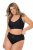 Ulla Popken 851037 Boxers Rose - Culottes - 