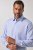 JP1880 851051 Chemise business sans repassage manches longues Bleu clair TALL - TALL chemises - Chemises TALL grande longueur