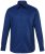 JP1880 851055 Chemise business à motifs sans repassage manches longues Bleu marine TALL - TALL chemises - Chemises TALL grande longueur