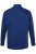 JP1880 851055 Chemise business à motifs sans repassage manches longues Bleu marine TALL - TALL chemises - Chemises TALL grande longueur